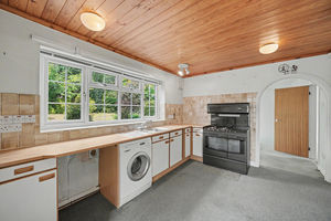 Breakfast kitchen- click for photo gallery